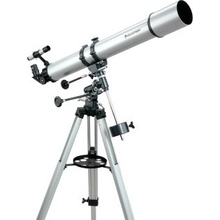 Celestron PowerSeeker 80EQ