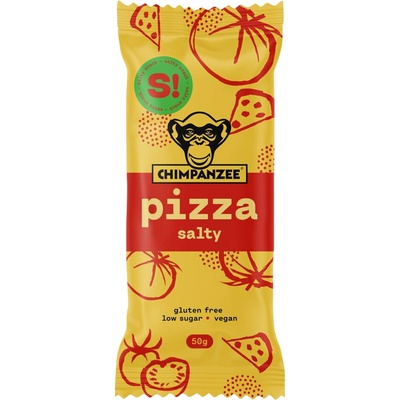 Chimpanzee Salty Bar 55 g