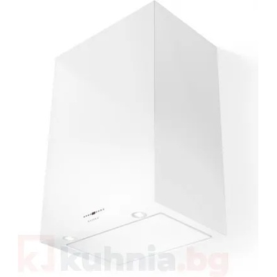 Faber Аспиратор с кубична форма cubia gloss plus (1431)