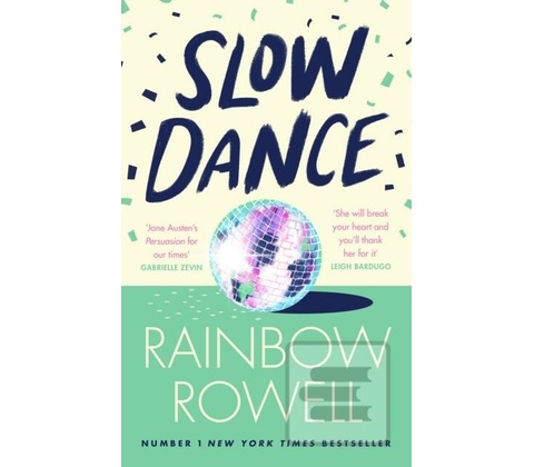Slow Dance