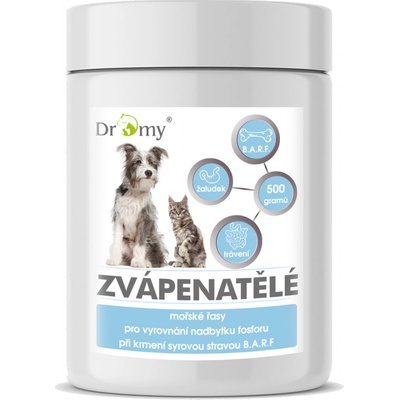 Dromy Zvápenatělé mořské řasy 500 g