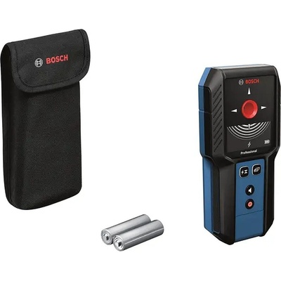 Bosch GMS 120-27 Professional 0601081700 – Zboží Mobilmania