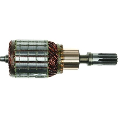 Rotor startéru AS-PL SA2003
