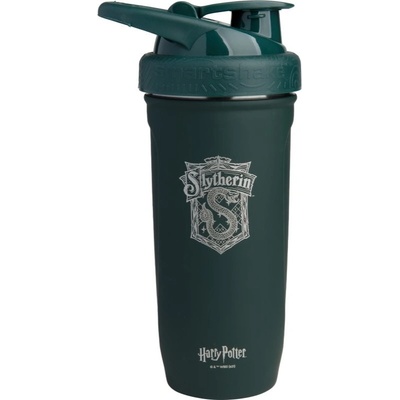 Smartshake Reforce Harry Potter sportovní velký Slytherin 900 ml