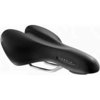 Selle Royal Седалка Selle Royal Lancia 8070HRT008067 черна