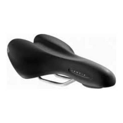 Selle Royal Седалка selle royal 8070hrt008067, lancia, черен