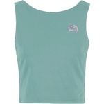 E9 Дамски топ E9 Women's Grace Top - Thymus - размер XL (916-6035-0316)