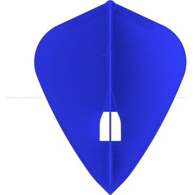 L-Style Pro L4 Kite modré