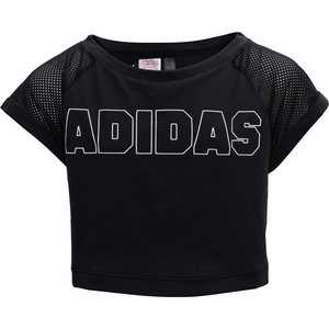 Adidas Тениска AEROREADY Dance Crop T-Shirt Kids (IS3776)