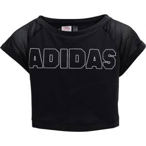 Adidas Тениска AEROREADY Dance Crop T-Shirt Kids