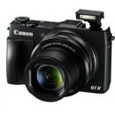 Digitálne fotoaparáty Canon PowerShot G1X Mark II