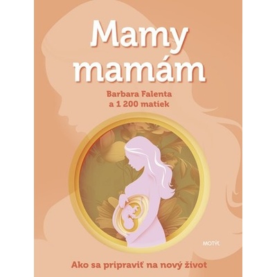 Mamy mamám - Barbara Falenta