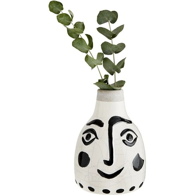 Madam Stoltz - Декоративна ваза (E546.L19)