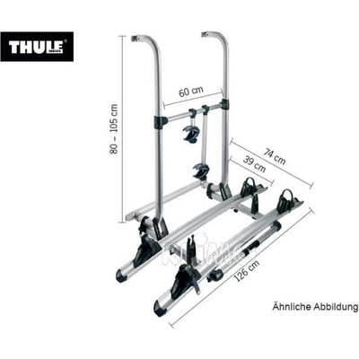 Thule Elite G2 Hymer Elite G2 Hymer