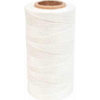Provázek bílý, 100 g, 250 m