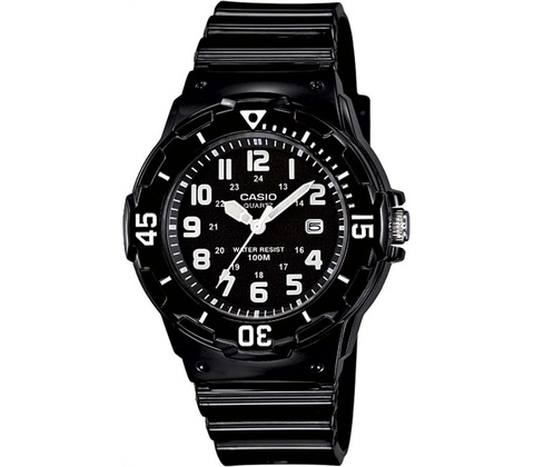 Casio LRW-200H-1B