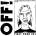 Various - Off! - First Four Eps CD