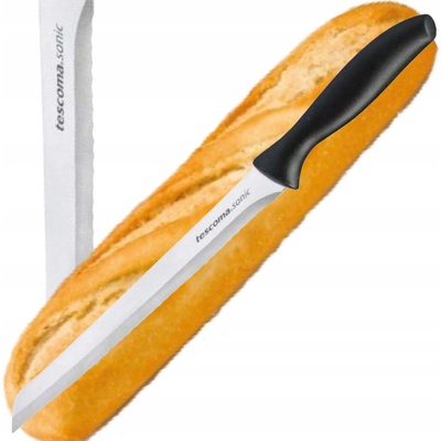 Tescoma Nůž na chléb SONIC 20 cm – Zboží Mobilmania