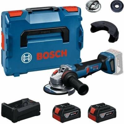 Bosch GWS18V-11PS 06019N4302