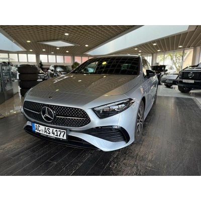 Mercedes-Benz A 180 AMG 100 kW
