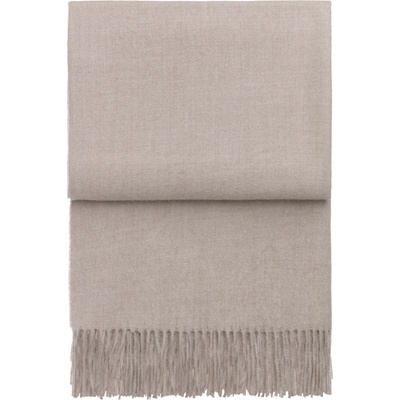 Elvang Luxury Одеяло 130 x 200 см, бежово (60001-BE)