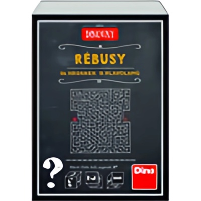 Rébusy - hra