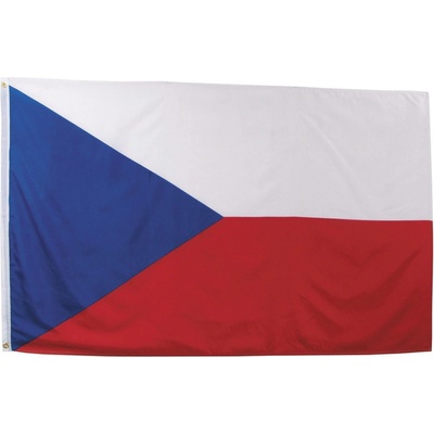 Vlajka MFH Česká republika (ČR)