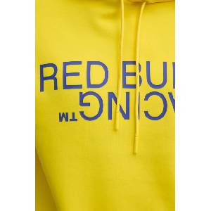 Red Bull Racing x Pepe Jeans Суичър (RU580001)