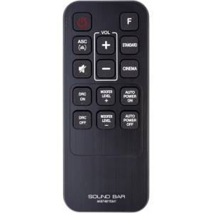 съвместим Lg akb74815341 - заместител дистанционно управление (akb74815341) Дистанционно