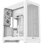 Thermaltake View 390 Air Snow White (CA-11F-00M6WN-00)