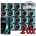 Vitalis Comfort Plus 20 pack