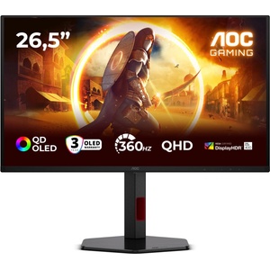 AOC Q27G4SDR Монитори