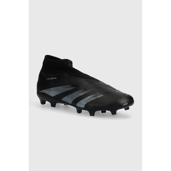 Adidas Футболни бутонки adidas Performance korki Predator League LL в черно IG7769 (IG7769)