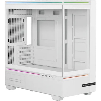 Thermalright TL-M10 white with 4 fan