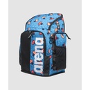 Spiky III Allover Backpack 45l Mushrooms