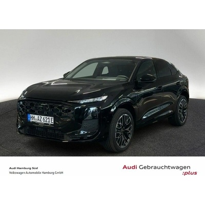 Audi Q3 S tronic S-line Sportback 200 kW