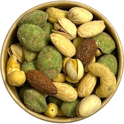 Nutworld Slaný Mix ALL IN ONE 200 g