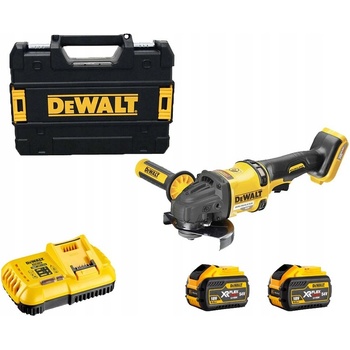 DeWALT DCG418X2
