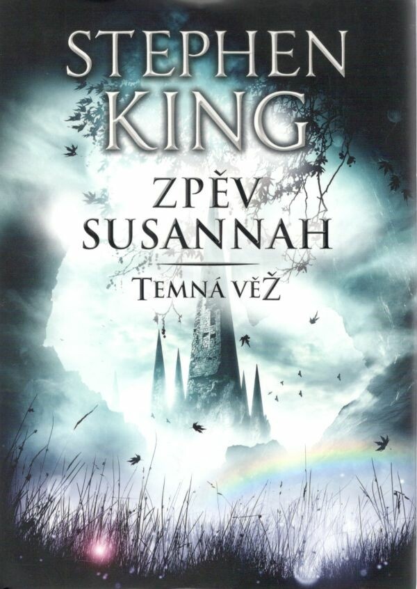 Zpěv Susannah