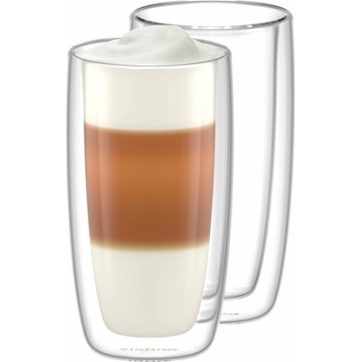Siguro Essentials Caffe Latte 2 x 290 ml
