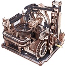 ROBOTIME Rokr 3D dřevěné puzzle Kosmodrom 472 ks
