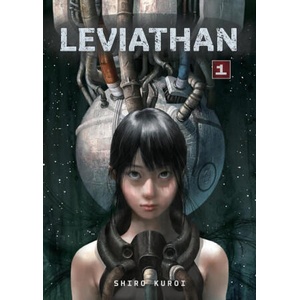 LEVIATHAN V01 (2024)