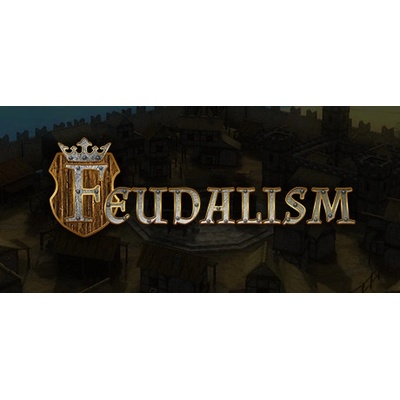 Merge Games Feudalism (PC)