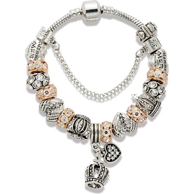 HN náramek ve stylu A´la Pandora B15325