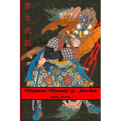 Miyamoto Musashi & Shuriken