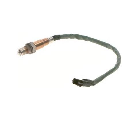 Lambda sonda BOSCH 0 258 027 00A