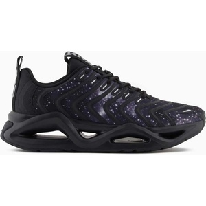 EA7 Emporio Armani Обувки sneaker infinity galaxy (7x000303-mz242)