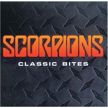 Scorpions - Classic Bites