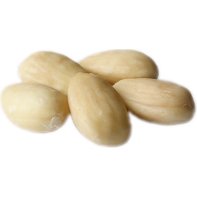 Profikoření Mandle lúpané II. jakost 5000 g