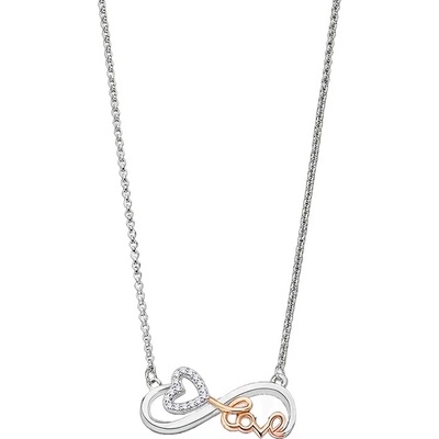 Lotus Silver Дамско сребърно колие Lotus Silver LP3215-1/1 (LP3215-1/1)